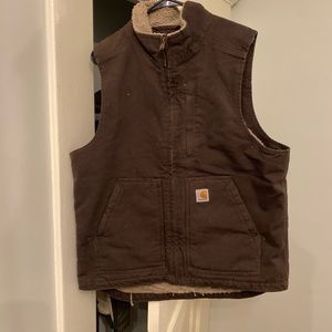 Carhart men’s vest